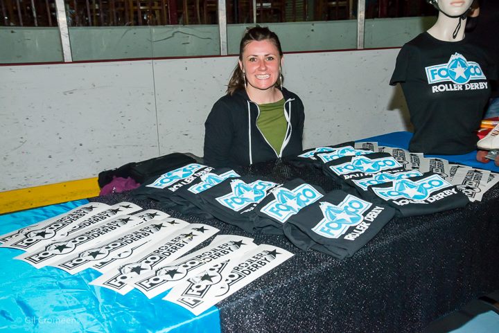 Merch Table Merch Table